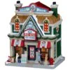 Lemax The Fur-Ever Toy Store - Lighted Building -Christmas Decoration Store 25931 the fur ever toy store web