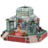 Lemax The Garden Ballroom - Table Piece -Christmas Decoration Store 75189 the garden ballroom web