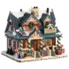 Lemax Lone Pine Christmas Decorations - Lighted Building 2 Lemax Lone Pine Christmas Decorations - Lighted Building -Christmas Decoration Store 85323 lone pine christmas decorations web