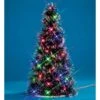 Lemax Multi Light Fir Tree - Lighted Accessory -Christmas Decoration Store 94522 multi light fir tree web