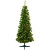 Pre-lit Breckenridge Pine Artificial Christmas Tree 1 Pre-lit Breckenridge Pine Artificial Christmas Tree -Christmas Decoration Store breckenridge pine pre lit tr500bnpl web