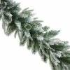 Fairmont Fir Artificial Christmas Garland - 1.8m -Christmas Decoration Store fairmont fir tg199185 web