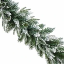 Fairmont Fir Artificial Christmas Garland - 1.8m