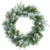 Fairmont Fir Artificial Christmas Wreath 2 Fairmont Fir Artificial Christmas Wreath -Christmas Decoration Store fairmont fir wreath tw199186 web