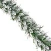 Lapland Spruce Artificial Christmas Garland - 1.8m -Christmas Decoration Store lapland spruce garland tg187175 web