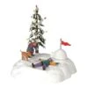 Lemax Angel's Wings - Table Accent -Christmas Decoration Store lemax angels wings web