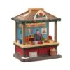 Lemax Christmas Candles - Lighted Building -Christmas Decoration Store lemax christmas candles web