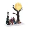 Lemax Christmas Moon - Table Piece 1 Lemax Christmas Moon - Table Piece -Christmas Decoration Store lemax christmas moon web