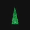 Lemax Large Crystal Lighted Tree - Lighted Accessory -Christmas Decoration Store lemax crystal tree large