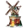 Lemax Stony Brook Windmill - Lighted Building -Christmas Decoration Store lemax stony brook windmill web