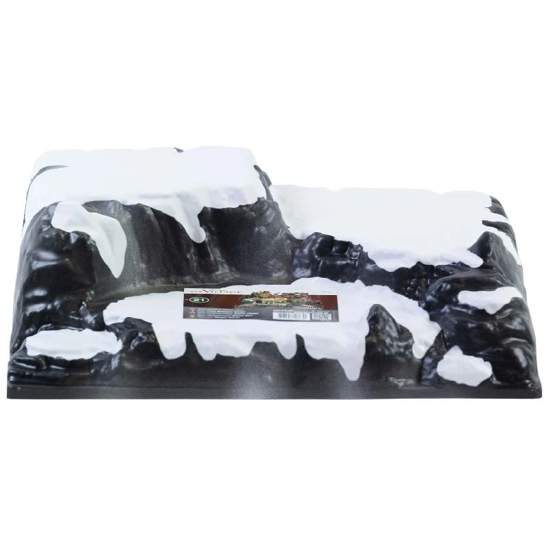 My Village - Starter Village - Landscape 3 My Village - Starter Village - Landscape