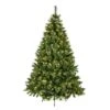 Pre-lit Ridgemere Pine Artificial Christmas Tree -Christmas Decoration Store pre lit ridgemere pine web