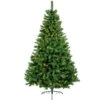 Pre-lit Monlitt Fir Artificial Christmas Tree 2 Pre-lit Monlitt Fir Artificial Christmas Tree -Christmas Decoration Store premier monlitt fir web