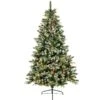 Pre-lit New Jersey Artificial Christmas Tree 2 Pre-lit New Jersey Artificial Christmas Tree -Christmas Decoration Store premier prelit newjersey spruce web
