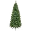 Slim Ridgemere Pine Artificial Christmas Tree -Christmas Decoration Store slim ridgemere pine tr500ris web