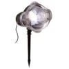Premier 18cm Snowfall Projector 1 Premier 18cm Snowfall Projector -Christmas Decoration Store snowfall projector web