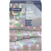 Multi Coloured LED Tree Ultrabrights With Timer 2 Multi Coloured LED Tree Ultrabrights With Timer -Christmas Decoration Store tree ultrabrights 500 multi web