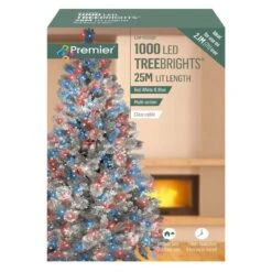 1000 LED Timer Treebrights On Clear Cable 15 1000 LED Timer Treebrights On Clear Cable -Christmas Decoration Store treebrights r w b web 1 1