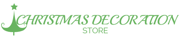 Christmas Decoration Store